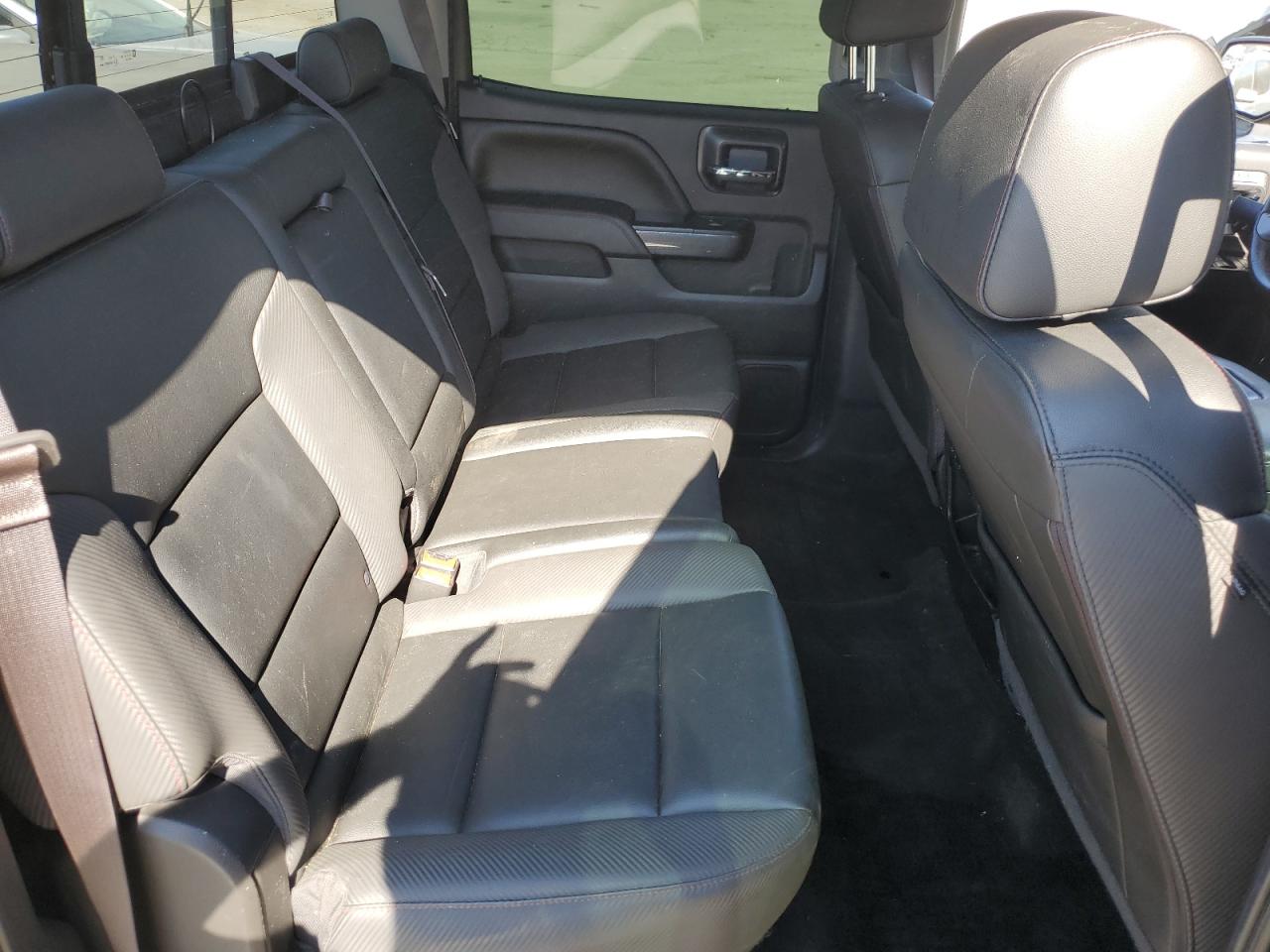 3GTU2NEC5HG330123 2017 GMC Sierra K1500 Slt