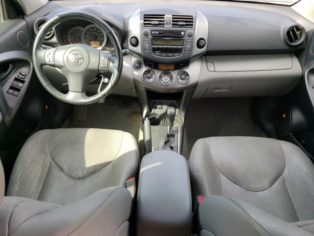 JTMDK4DV7AD012584 2010 Toyota Rav4 Limited