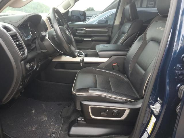 2022 Ram 1500 Laramie VIN: 1C6SRFJT3NN175578 Lot: 54909874