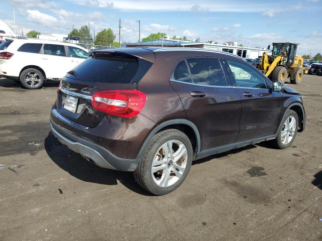 VIN WDCTG4GB0KJ578419 2019 Mercedes-Benz GLA-Class,... no.3