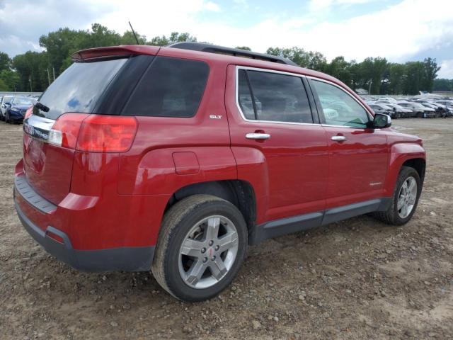 2013 GMC Terrain Slt VIN: 2GKALUEK0D6159597 Lot: 55159434