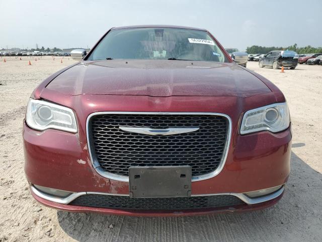 2016 CHRYSLER 300C - 2C3CCAEG7GH170480