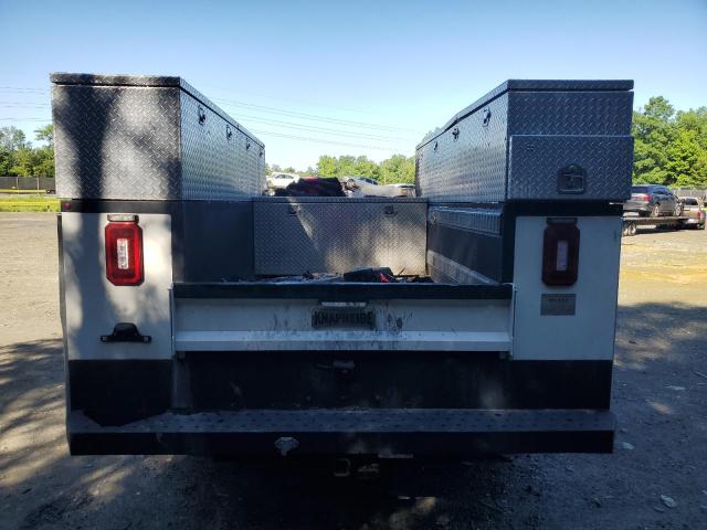 2021 Ford F550 Super Duty VIN: 1FD0W5HT3MED09623 Lot: 54707854