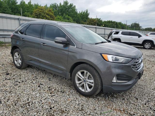 2019 FORD EDGE SEL - 2FMPK3J95KBB92147