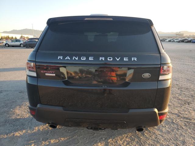 2014 Land Rover Range Rover Sport Sc VIN: SALWR2TF1EA366569 Lot: 56968564