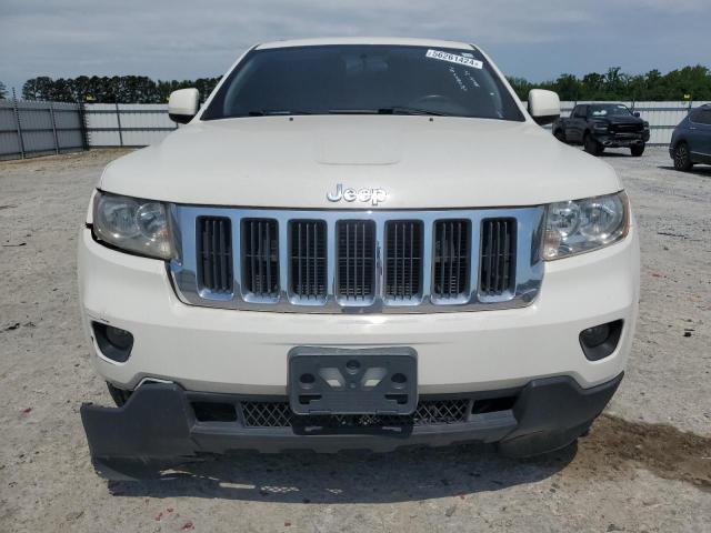 2011 Jeep Grand Cherokee Laredo VIN: 1J4RS4GG4BC591490 Lot: 56261424