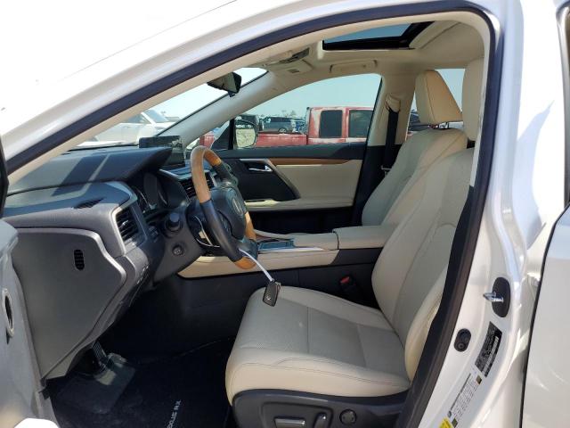 2021 Lexus Rx 350 VIN: 2T2HZMAA4MC209076 Lot: 54525334