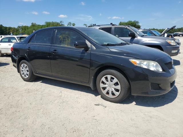 2010 Toyota Corolla Base VIN: 1NXBU4EE8AZ334467 Lot: 54795814