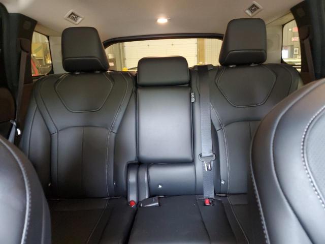 2023 Infiniti Qx60 Luxe VIN: 5N1DL1FS7PC355825 Lot: 55298424