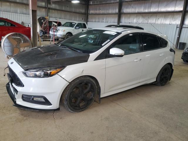 2016 FORD FOCUS ST #3004355759