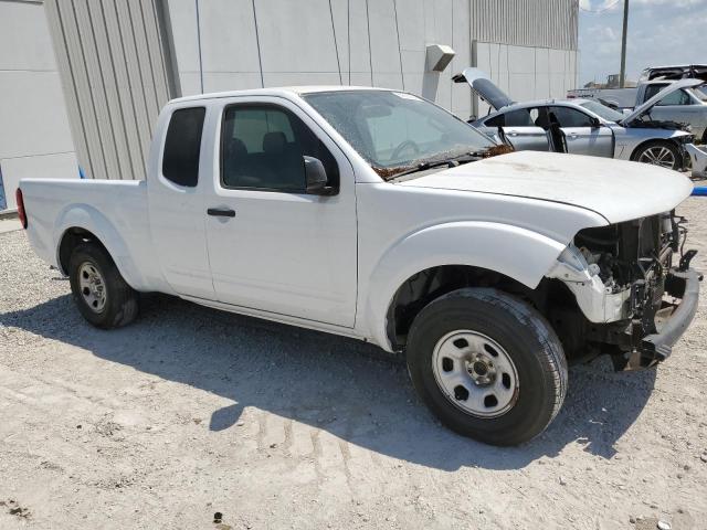 2012 Nissan Frontier S VIN: 1N6BD0CT0CC449925 Lot: 54097404