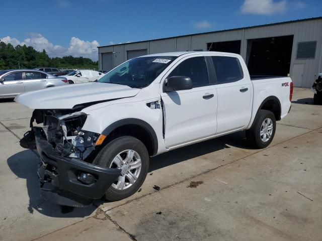 2020 Ford Ranger Xl VIN: 1FTER4EH2LLA65405 Lot: 52823134