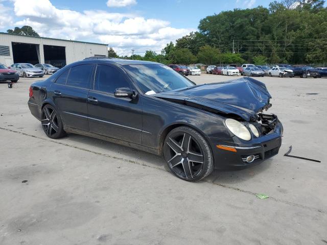 2007 Mercedes-Benz E 350 VIN: WDBUF56X17B089477 Lot: 54961224