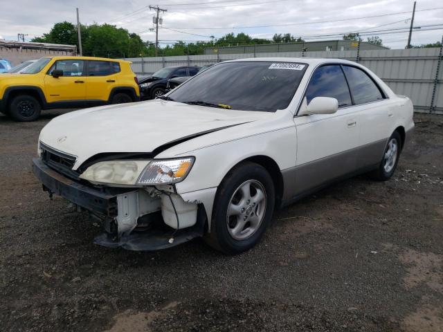 1998 Lexus Es 300 VIN: JT8BF28G1W5043731 Lot: 57092694