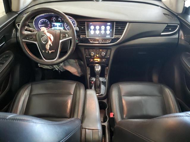 2018 Buick Encore Essence VIN: KL4CJCSB7JB551150 Lot: 56710474