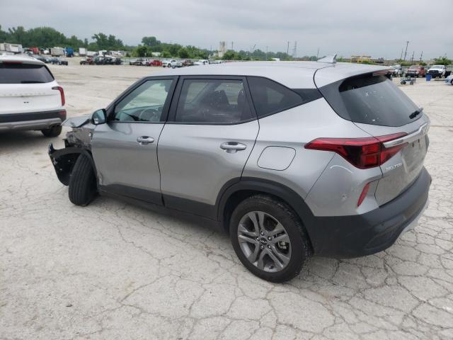 2023 Kia Seltos Lx VIN: KNDEPCAA4P7425345 Lot: 55024954