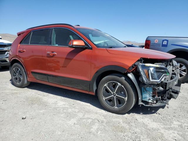 KNDCT3LE8P5052681 Kia Niro Sx  4