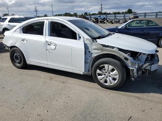 2016 Chevrolet Cruze Limited Ls VIN: 1G1PC5SH6G7177202 Lot: 51563234