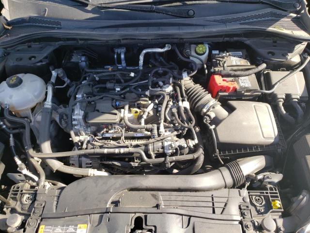 2022 Ford Escape Sel VIN: 1FMCU0H60NUB07264 Lot: 54588654