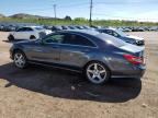 MERCEDES-BENZ CLS 550 4M photo