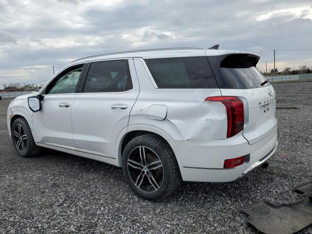 2020 Hyundai Palisade Limited VIN: KM8R5DHE8LU054364 Lot: 53117234