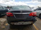 NISSAN SENTRA S photo