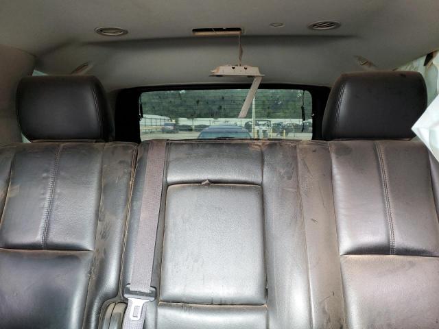 2011 Chevrolet Tahoe K1500 Lt VIN: 1GNSKBE09BR342172 Lot: 54425504