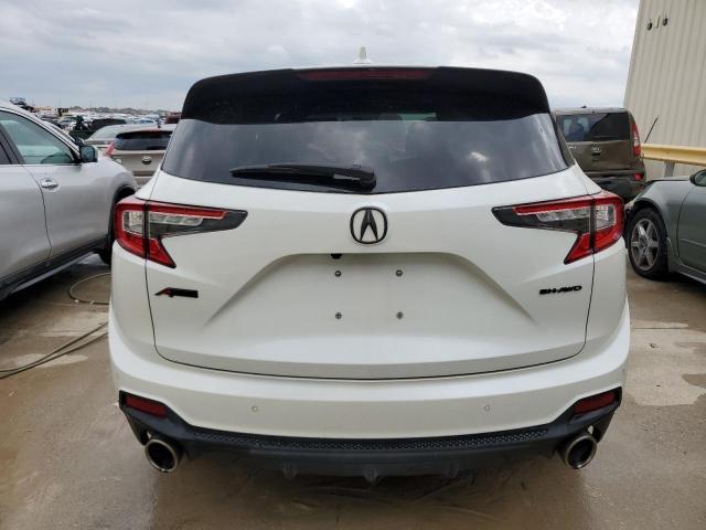 2019 Acura Rdx A-Spec VIN: 5J8TC2H64KL024751 Lot: 53606054