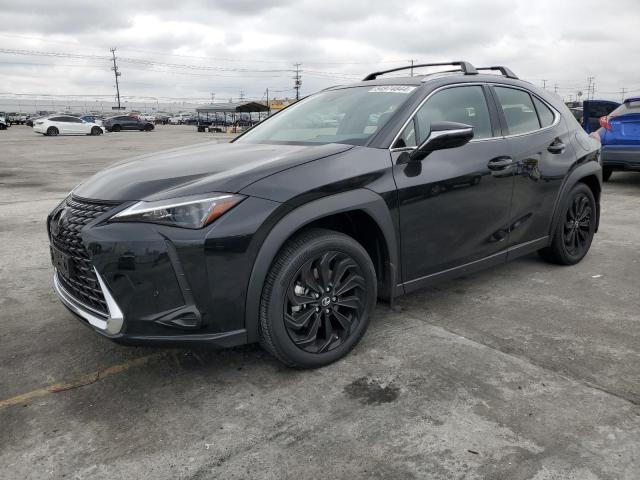 JTHX6JBH0R2193790 Lexus UX 250h Ba 