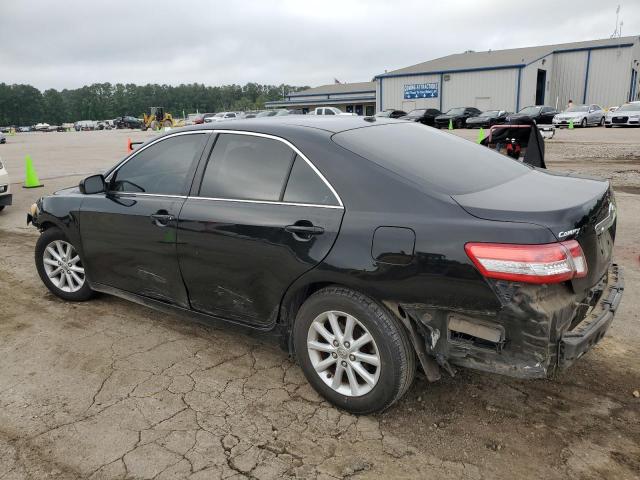 2011 Toyota Camry Base VIN: 4T4BF3EK8BR106566 Lot: 53317624