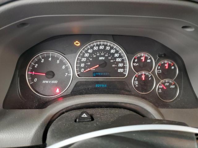 2005 GMC Envoy VIN: 1GKDT13S352339704 Lot: 56075694