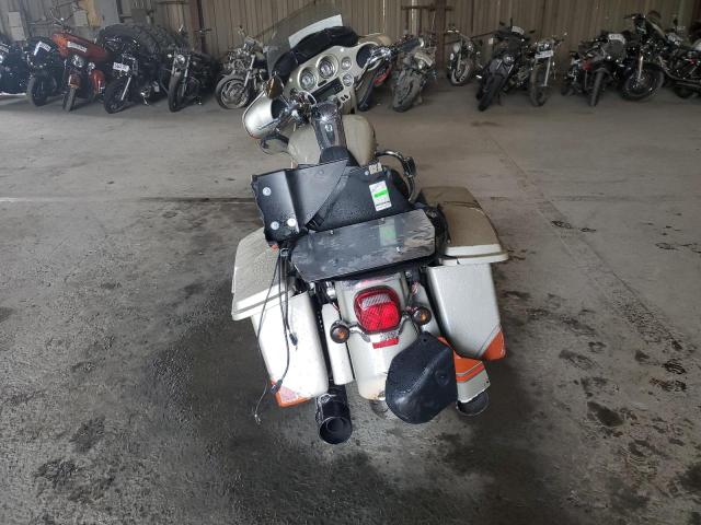 2009 HARLEY-DAVIDSON FLHTCUSE4 1HD1PR8139Y956894
