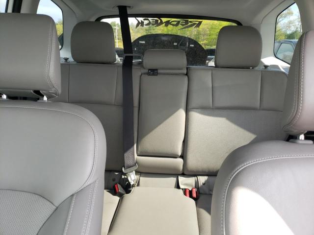 2017 Subaru Forester 2.5I Limited VIN: JF2SJARCXHH542441 Lot: 53925994