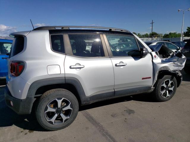 2020 JEEP RENEGADE T - ZACNJBC15LPL62341