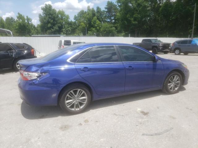 2016 Toyota Camry Le VIN: 4T1BF1FKXGU506441 Lot: 55853944