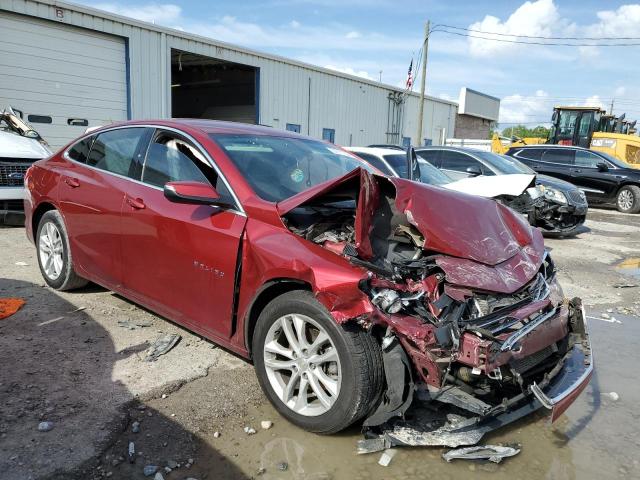 2017 CHEVROLET MALIBU LT - 1G1ZE5ST4HF239839