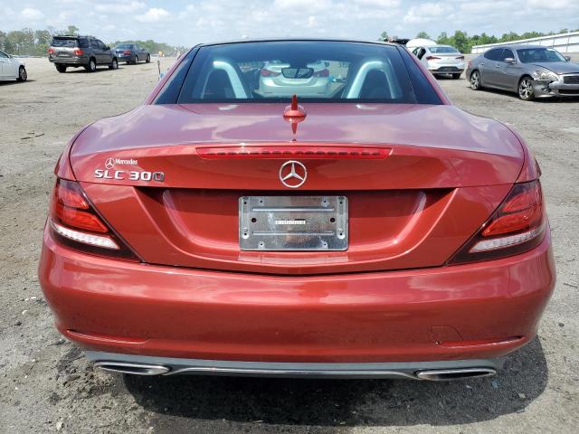 2019 MERCEDES-BENZ SLC 300 - WDDPK3JA2KF156905