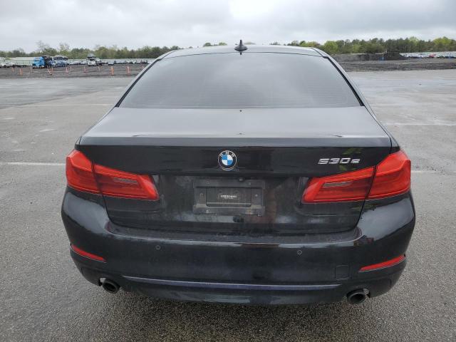 2018 BMW 530XE - WBAJB1C51JB374647