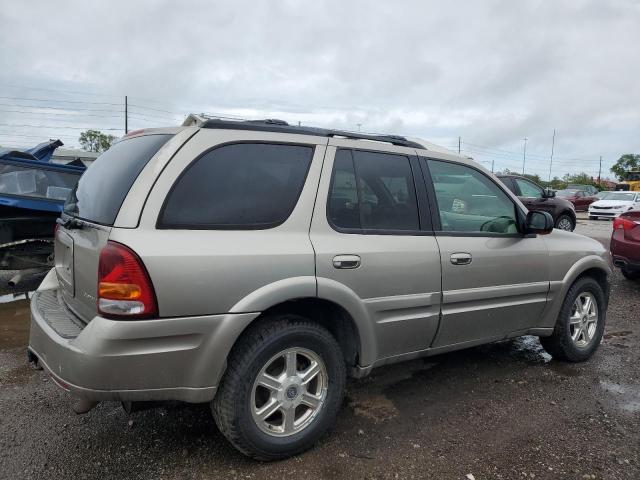 2003 Oldsmobile Bravada VIN: 1GHDT13S232161447 Lot: 55636824