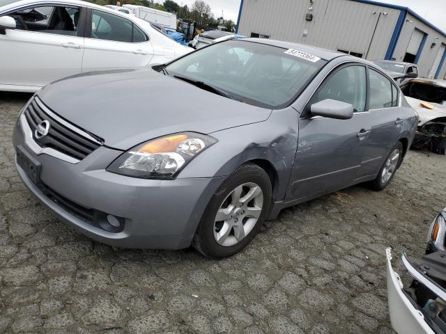 2009 Nissan Altima 2.5 VIN: 1N4AL21E29N452801 Lot: 54773364