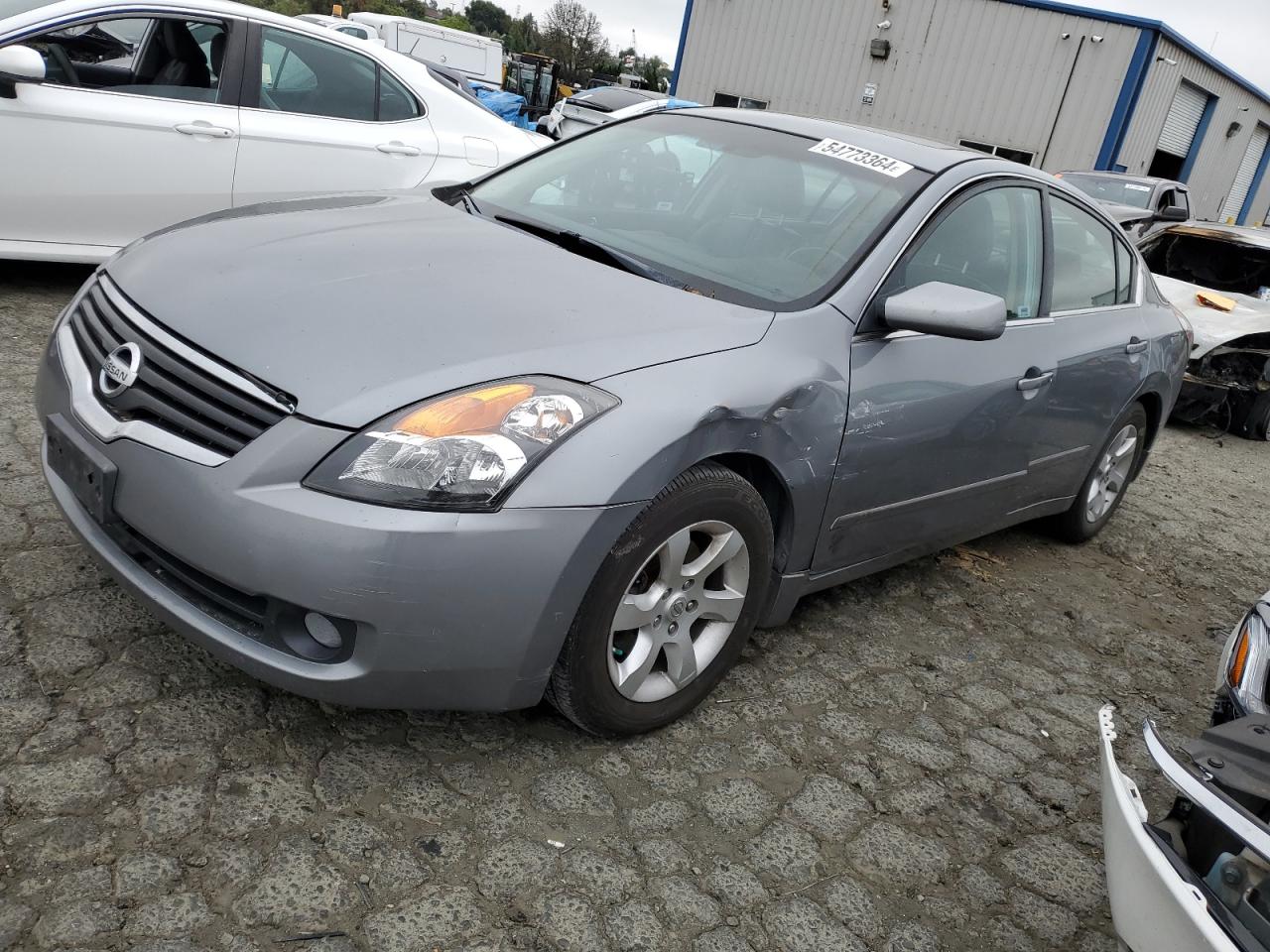 1N4AL21E29N452801 2009 Nissan Altima 2.5