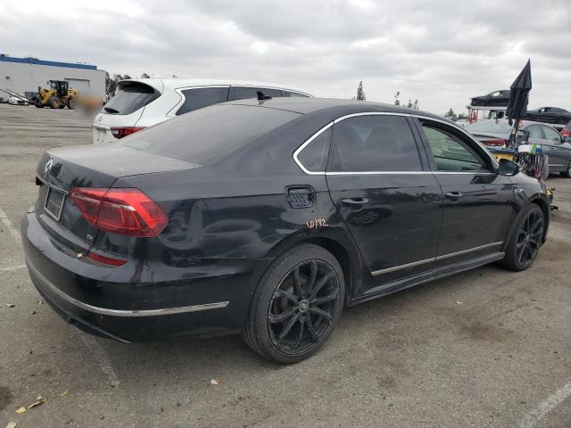 2017 Volkswagen Passat R-Line VIN: 1VWDT7A37HC033983 Lot: 53701704