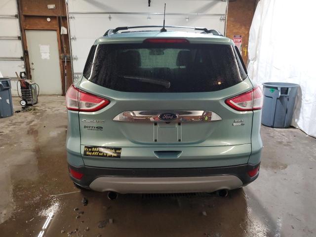 2013 Ford Escape Sel VIN: 1FMCU9HXXDUB88849 Lot: 54750534