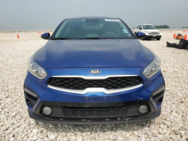 3KPF24AD9ME398318 Kia Forte FE 5