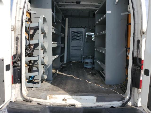 2014 Nissan Nv 2500 VIN: 1N6BF0LX3EN103257 Lot: 56352634