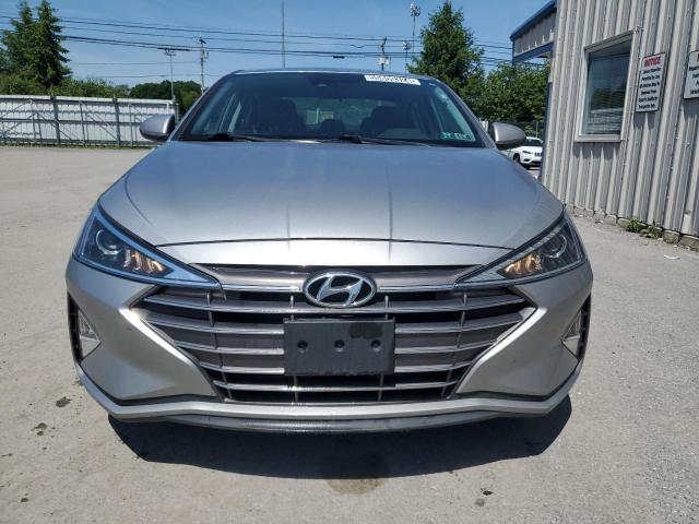 2020 Hyundai Elantra Sel VIN: 5NPD84LF7LH632650 Lot: 55809324