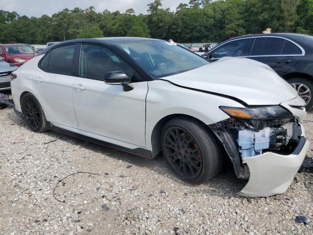 2023 TOYOTA CAMRY TRD - 4T1KZ1AK7PU080626