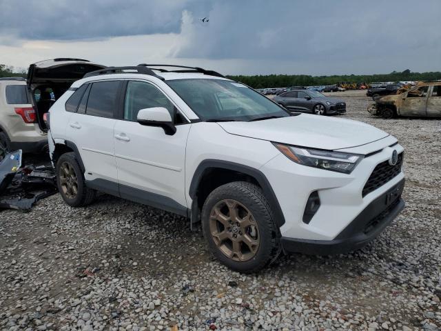 2023 TOYOTA RAV4 WOODL 2T3UWRFV9PW172668