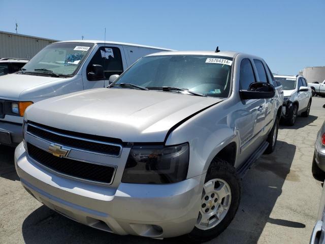 2007 Chevrolet Avalanche C1500 VIN: 3GNEC12087G151360 Lot: 55764314