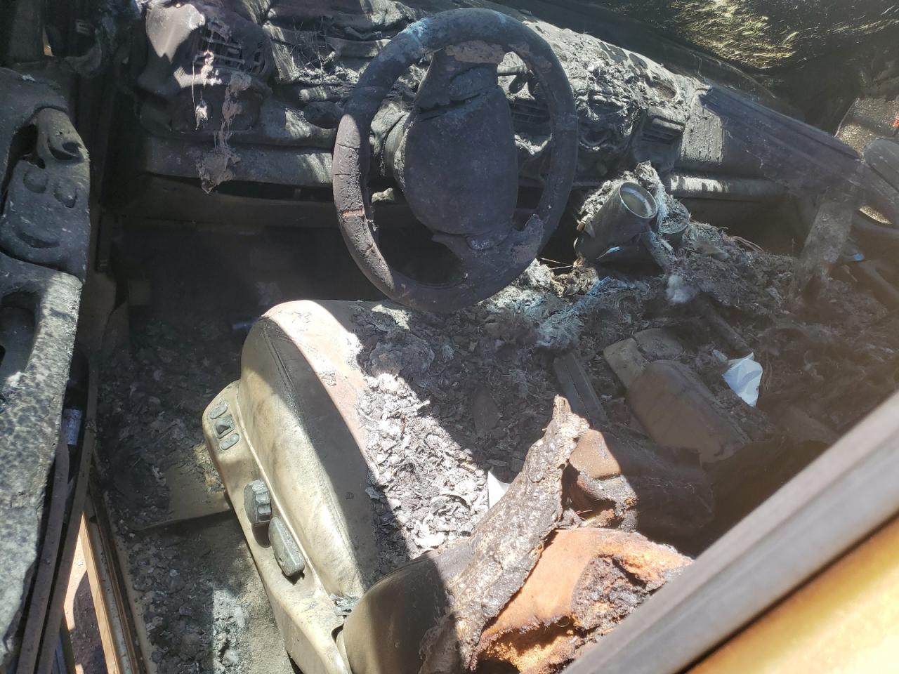 1FTNX21F9YED87968 2000 Ford F250 Super Duty